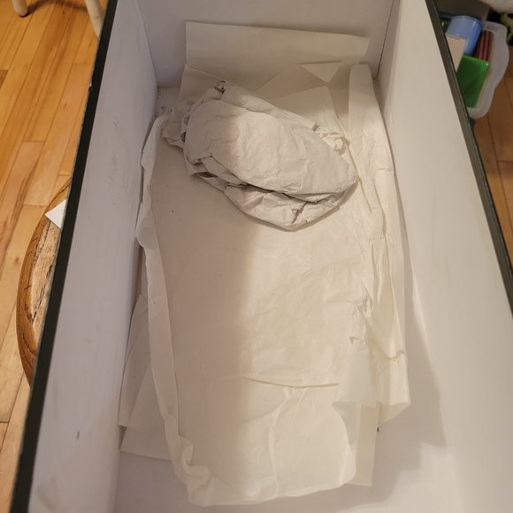 Bagatto Live Ech size 13.5 us/European 44 lace up/zipper black sneakers - Picture 12 of 15